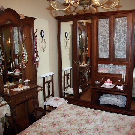 Apartamentos Sabor Rural I Леон Экстерьер фото