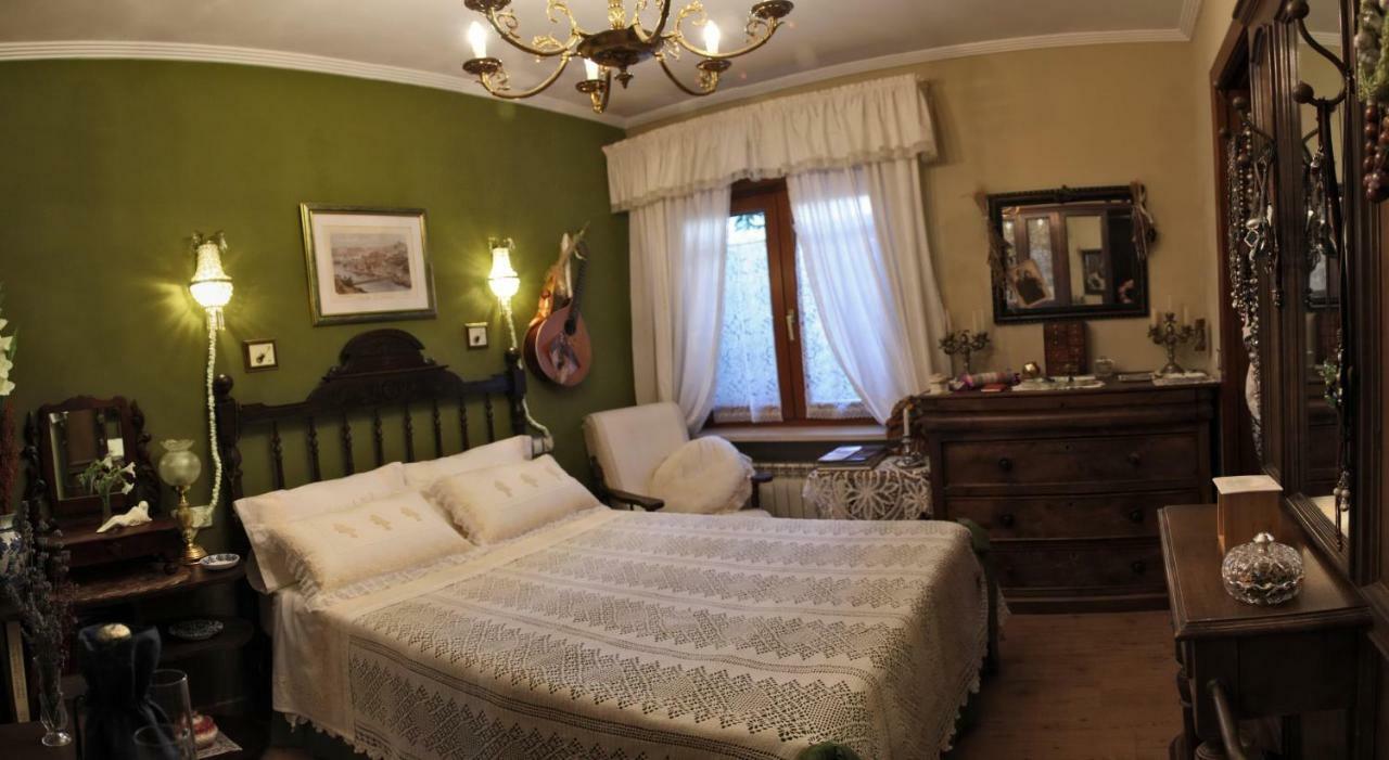 Apartamentos Sabor Rural I Леон Экстерьер фото