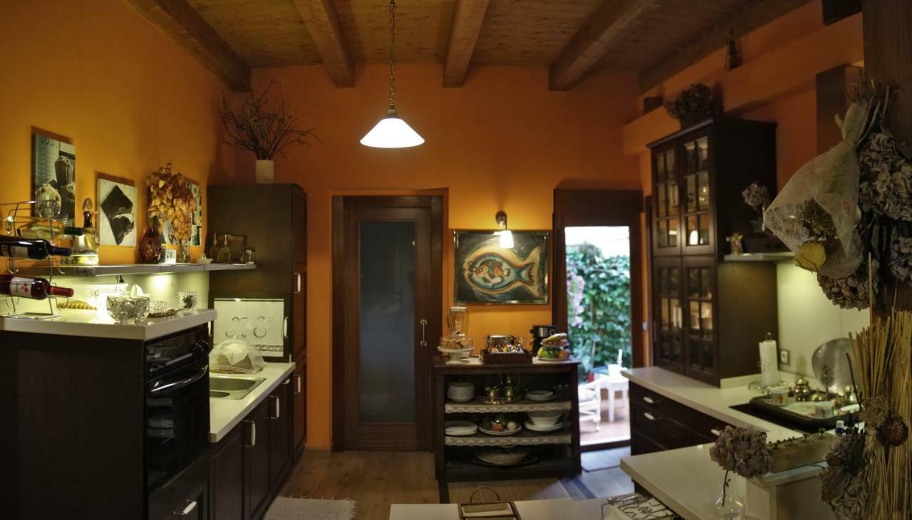 Apartamentos Sabor Rural I Леон Экстерьер фото
