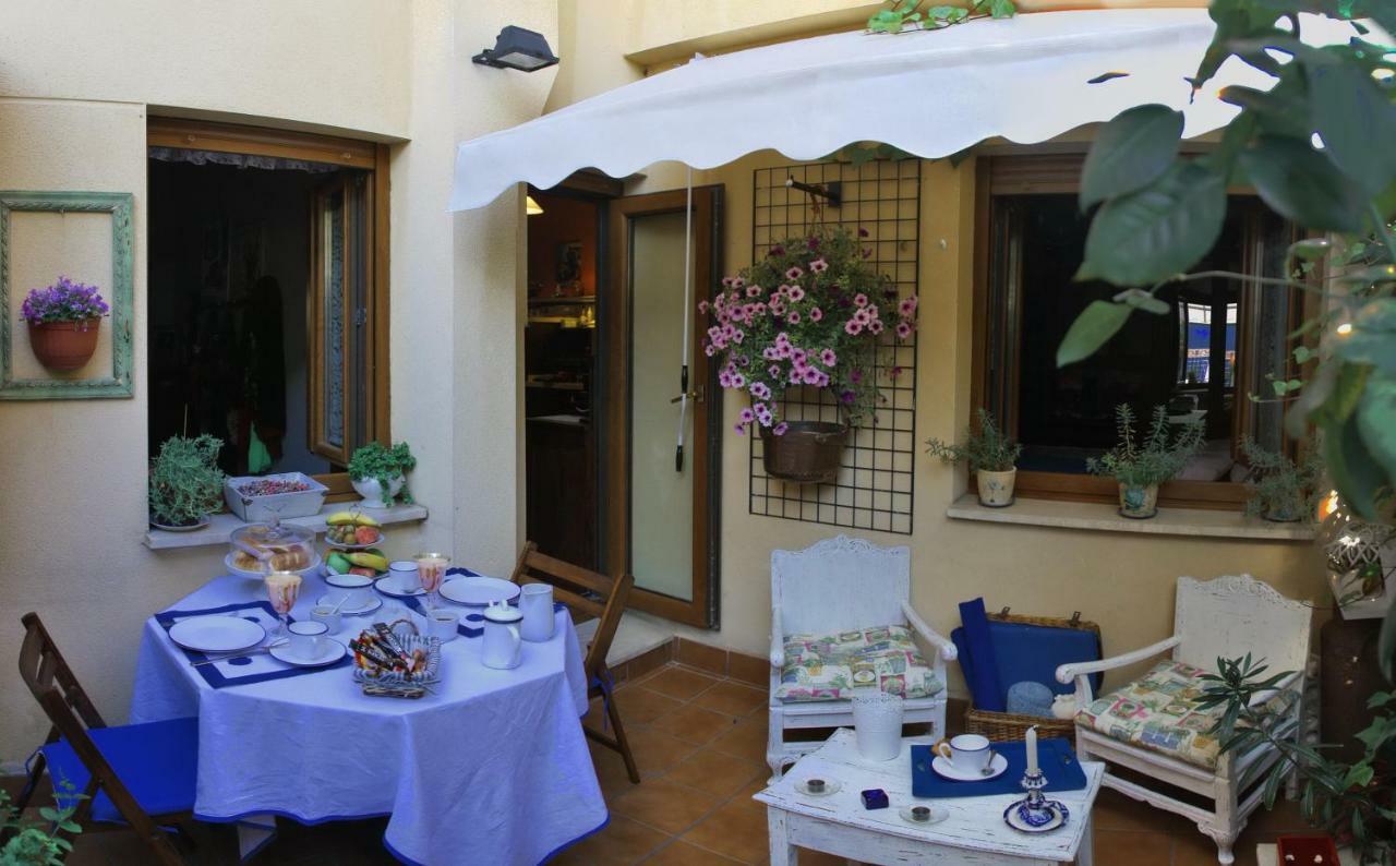 Apartamentos Sabor Rural I Леон Экстерьер фото
