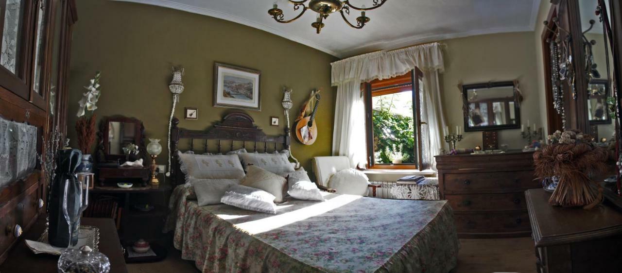 Apartamentos Sabor Rural I Леон Экстерьер фото