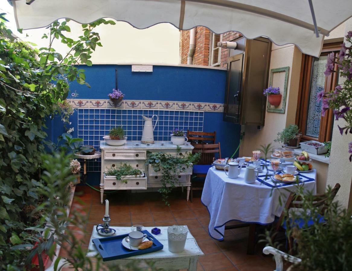 Apartamentos Sabor Rural I Леон Экстерьер фото