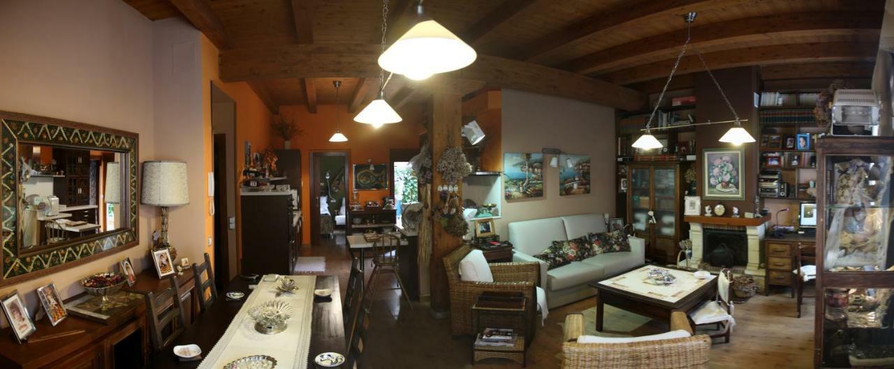 Apartamentos Sabor Rural I Леон Экстерьер фото