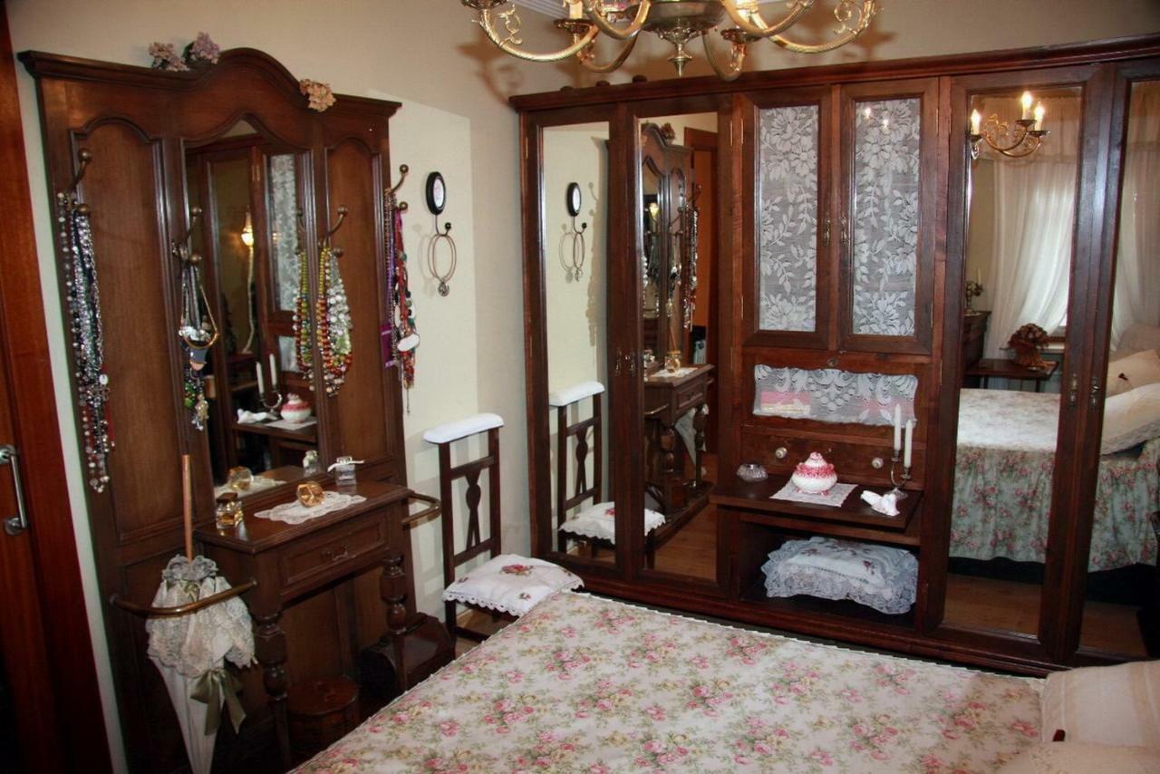 Apartamentos Sabor Rural I Леон Экстерьер фото